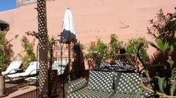 Imagen general del Riad Berenssi. Foto 1