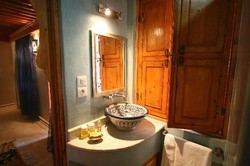 Imagen de los interiores del Riad Berenssi. Foto 8