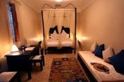 Imagen de la habitación del Riad Berenssi. Foto 2