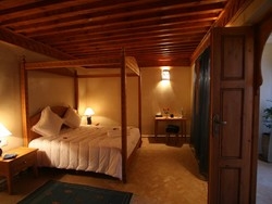 Imagen de la habitación del Riad Berenssi. Foto 3