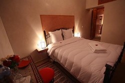 Imagen de la habitación del Riad Berenssi. Foto 4