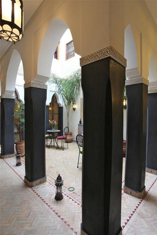 Imagen general del Riad Bianca. Foto 5