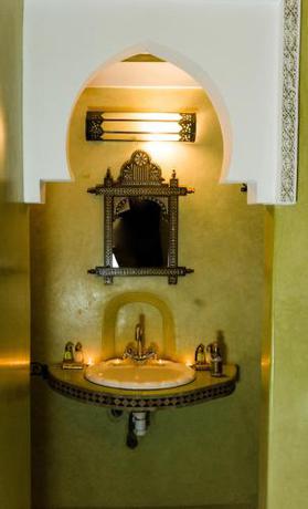 Imagen de la habitación del Riad Bianca. Foto 16