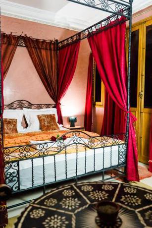 Imagen de la habitación del Riad Bianca. Foto 18
