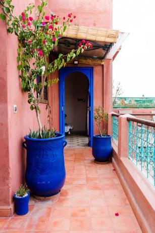 Imagen general del Riad Bianca. Foto 9