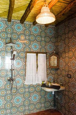 Imagen general del Riad Bianca. Foto 10