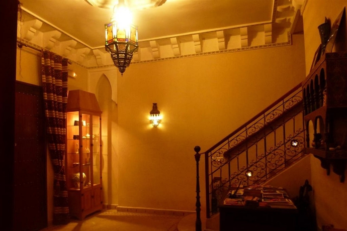 Imagen general del Riad Bianca. Foto 11