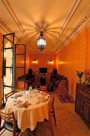 Imagen general del Riad Bianca. Foto 12