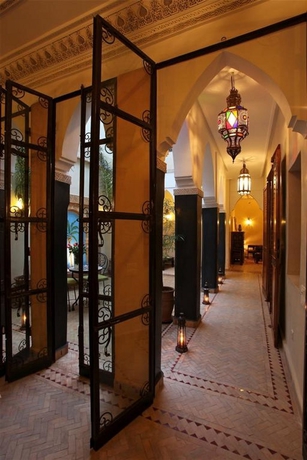 Imagen general del Riad Bianca. Foto 14