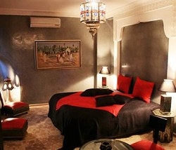 Imagen de la habitación del Riad Birdy. Foto 3
