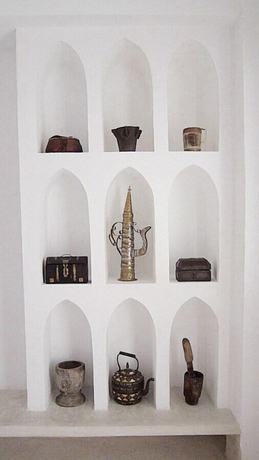 Imagen de la habitación del Riad Bliss Marrakech. Foto 3