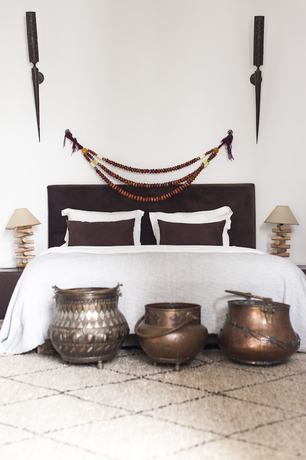 Imagen de la habitación del Riad Bliss Marrakech. Foto 5