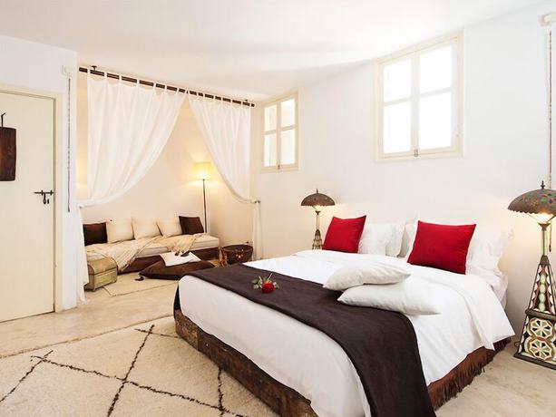 Imagen de la habitación del Riad Bliss Marrakech. Foto 10