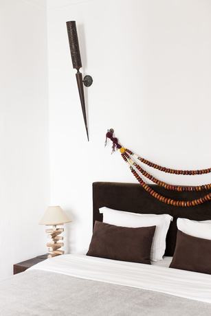 Imagen de la habitación del Riad Bliss Marrakech. Foto 11