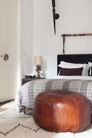Imagen de la habitación del Riad Bliss Marrakech. Foto 12