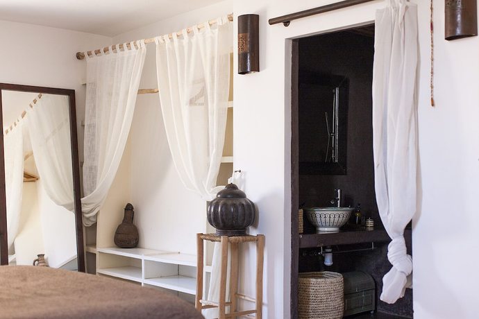 Imagen de la habitación del Riad Bliss Marrakech. Foto 16