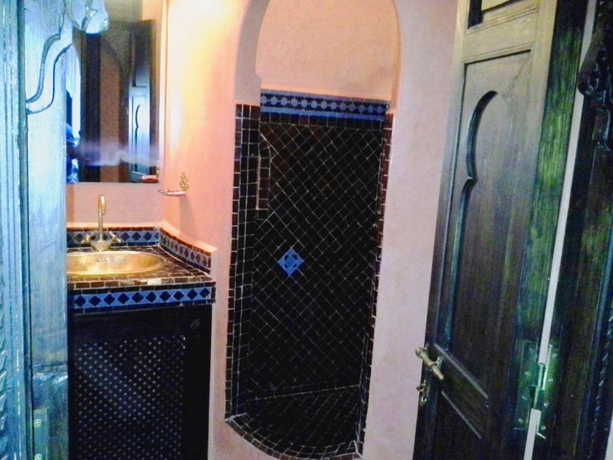 Imagen general del Riad Boutouil. Foto 13