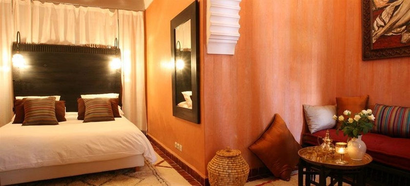 Imagen de la habitación del Riad Calipau. Foto 6