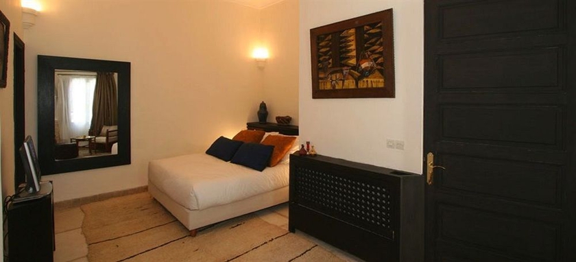 Imagen de la habitación del Riad Calipau. Foto 10