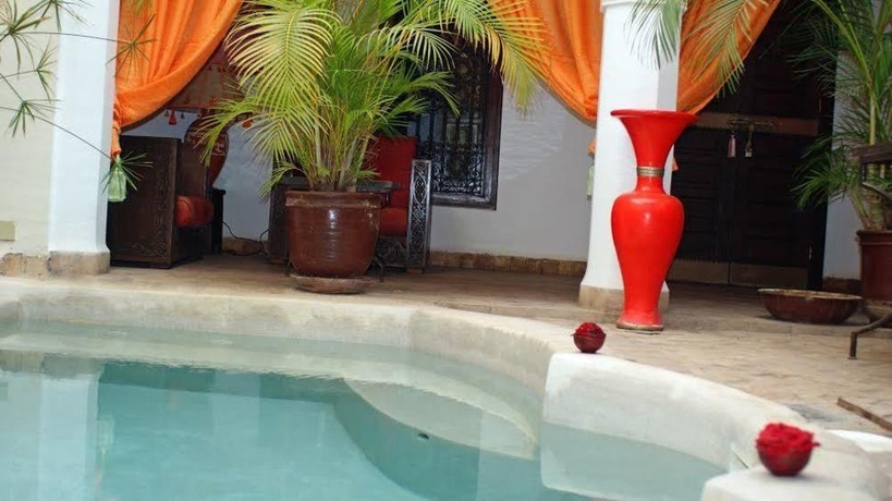 Imagen general del Riad Calista. Foto 2