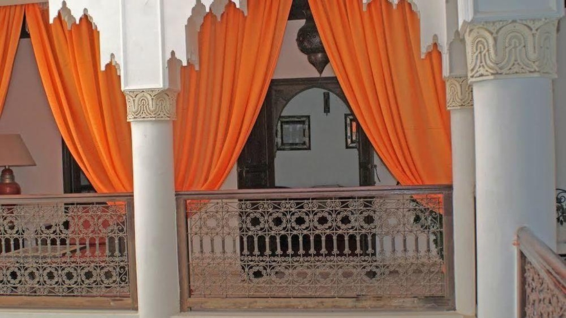 Imagen general del Riad Calista. Foto 3