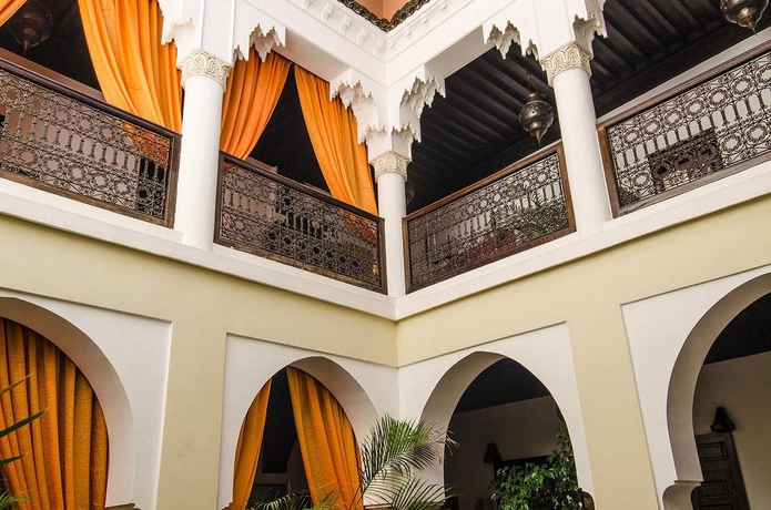 Imagen general del Riad Calista. Foto 4