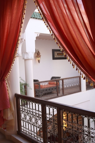 Imagen de la habitación del Riad Cannelle. Foto 5