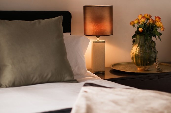 Imagen de la habitación del Riad Capaldi. Foto 3