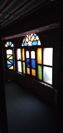 Imagen de la habitación del Riad Carole. Foto 17