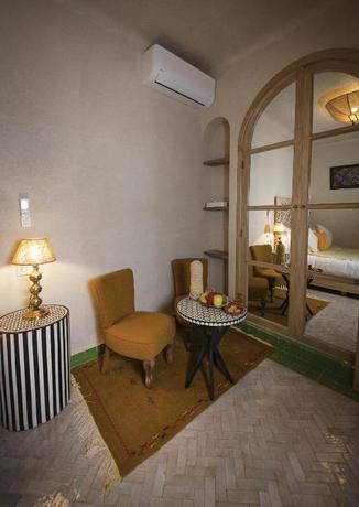 Imagen general del Riad Casa Felicit&agrave; & SPA. Foto 5