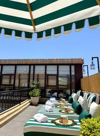 Imagen general del Riad Casa Felicit&agrave; & SPA. Foto 12