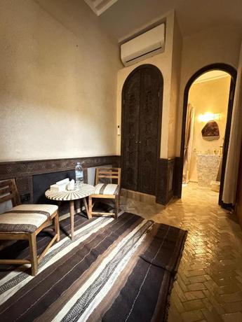 Imagen general del Riad Casa Felicit&agrave; & SPA. Foto 16