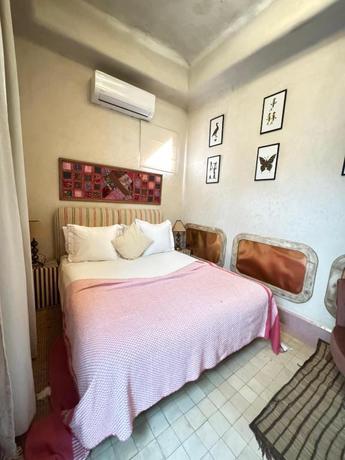 Imagen general del Riad Casa Felicit&agrave; & SPA. Foto 18