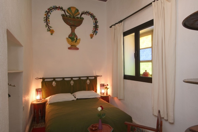 Imagen de la habitación del Riad Celia. Foto 6