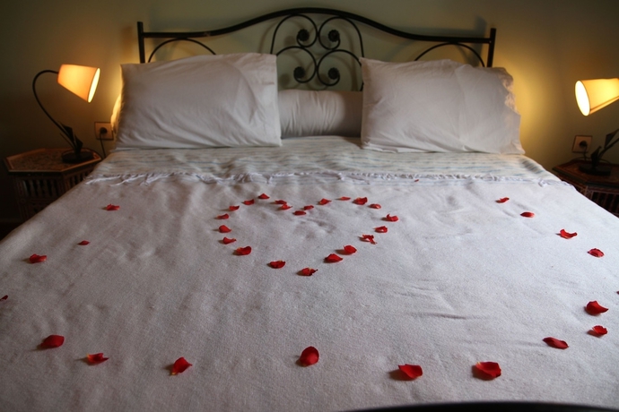 Imagen de la habitación del Riad Chakir Mogador. Foto 5