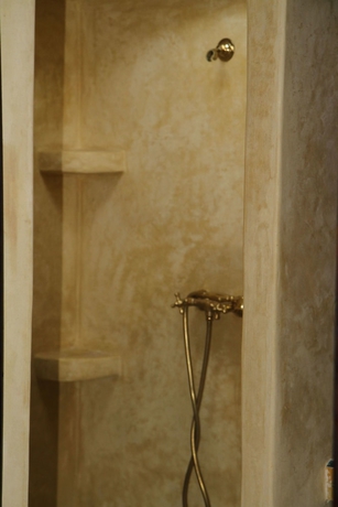 Imagen de la habitación del Riad Chakir Mogador. Foto 16