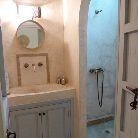 Imagen de la habitación del Riad Chamali. Foto 17