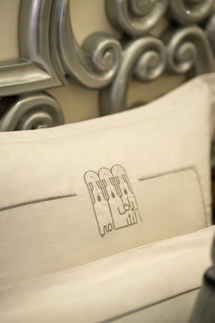 Imagen general del Riad Chami. Foto 2