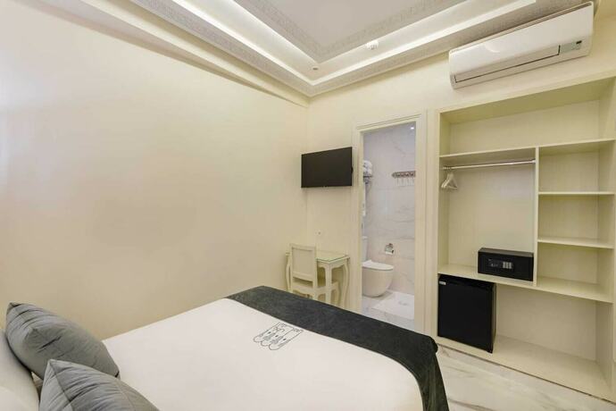 Imagen general del Riad Chami. Foto 3