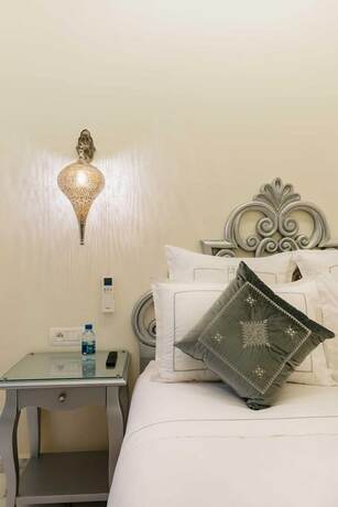 Imagen general del Riad Chami. Foto 4