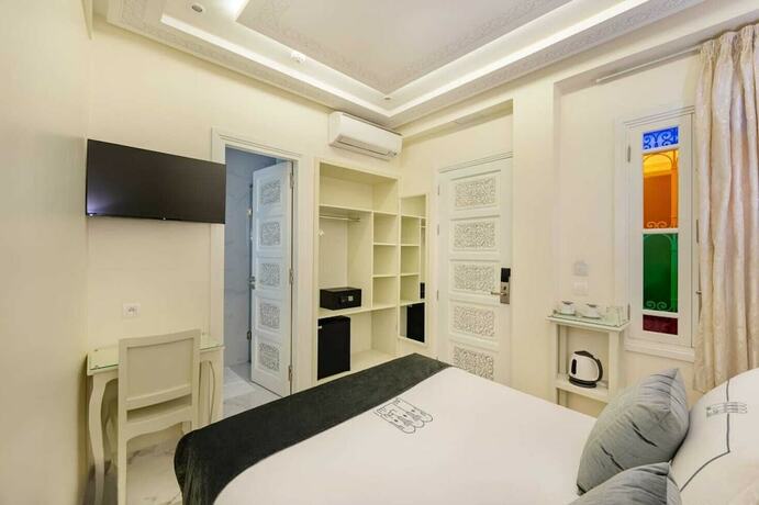 Imagen general del Riad Chami. Foto 7