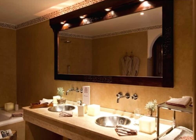 Imagen de la habitación del Riad Charai. Foto 3