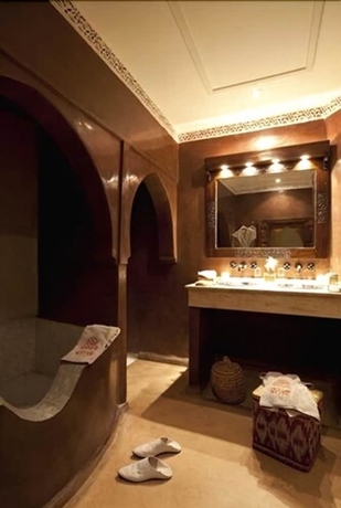 Imagen de la habitación del Riad Charai. Foto 13