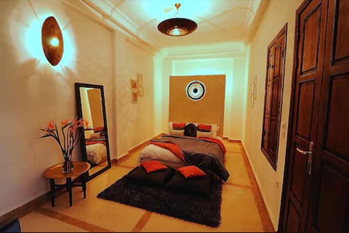 Imagen de la habitación del Riad Chayma - Adults Only. Foto 6