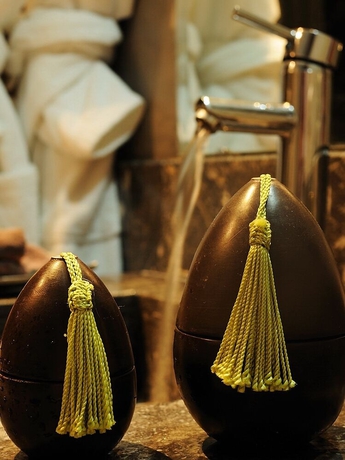 Imagen de la habitación del Riad Chayma - Adults Only. Foto 12