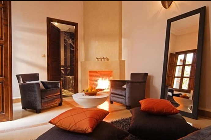 Imagen de la habitación del Riad Chayma - Adults Only. Foto 13