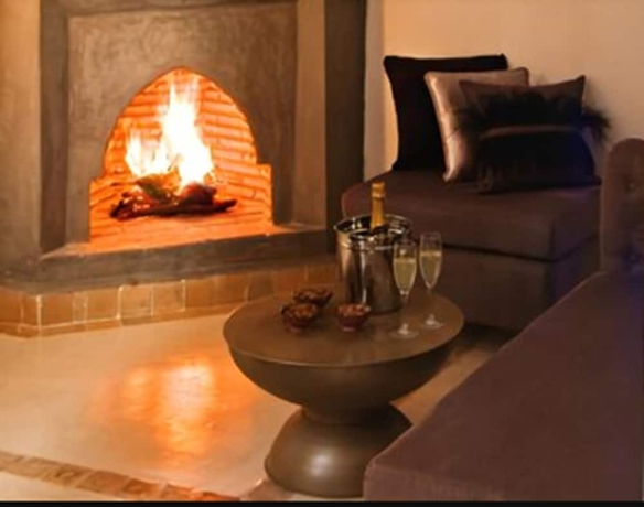 Imagen de la habitación del Riad Chayma - Adults Only. Foto 14