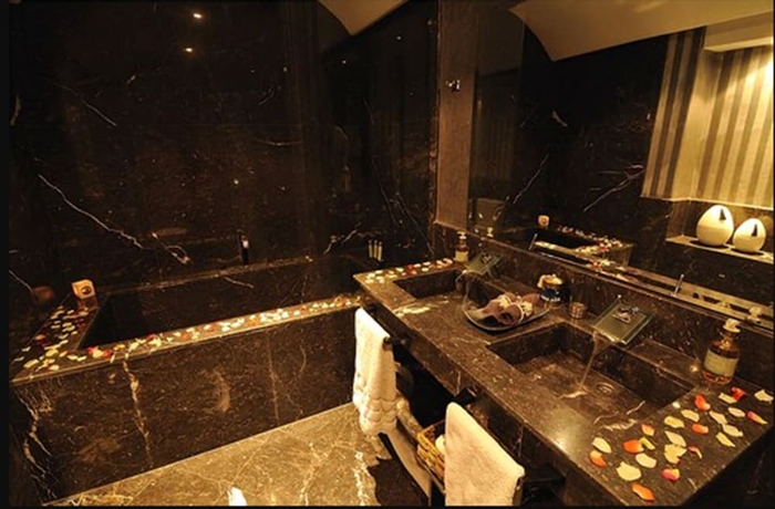 Imagen de la habitación del Riad Chayma - Adults Only. Foto 19