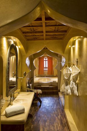 Imagen de la habitación del Riad Chbanate. Foto 8
