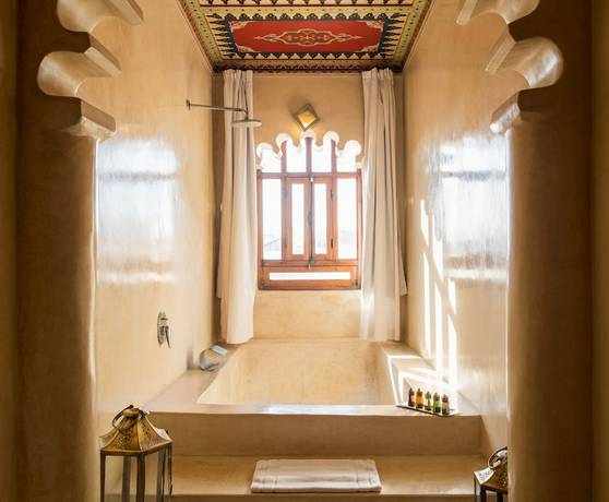 Imagen de la habitación del Riad Chbanate. Foto 12
